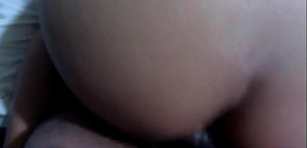  Amateur Filipina first time anal